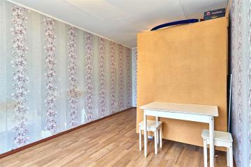 Фото №4: Комната 18 м² - Краснодар, мкр. Фестивальный, ул. имени Тургенева, 126