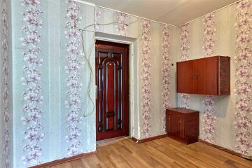 Фото №5: Комната 18 м² - Краснодар, мкр. Фестивальный, ул. имени Тургенева, 126