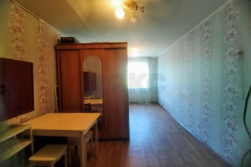 Фото №3: Комната 18 м² - Краснодар, мкр. Фестивальный, ул. имени Тургенева, 126