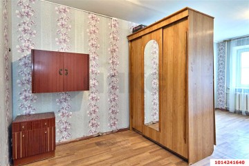 Фото №3: Комната 18 м² - Краснодар, мкр. Фестивальный, ул. имени Тургенева, 126