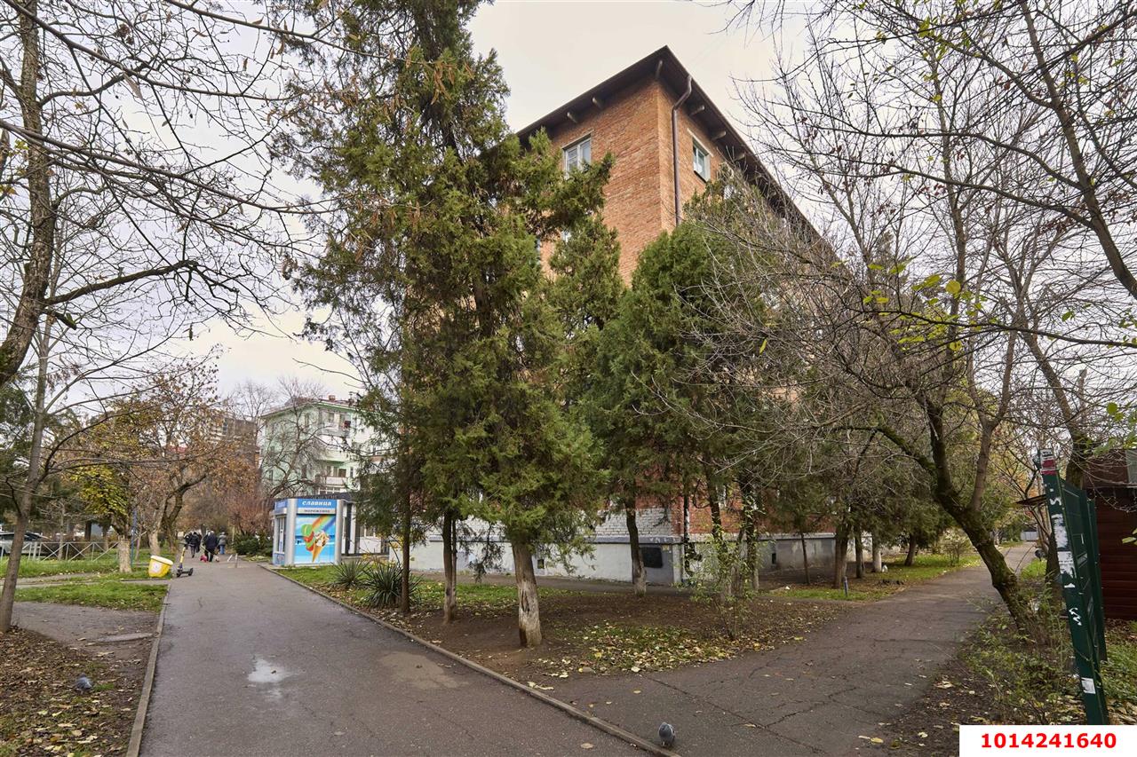 Фото №10: Комната 18 м² - Краснодар, Фестивальный, ул. имени Тургенева, 126