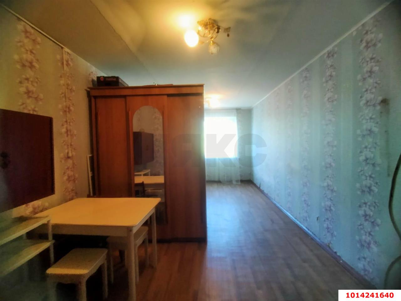 Фото №3: Комната 18 м² - Краснодар, Фестивальный, ул. имени Тургенева, 126