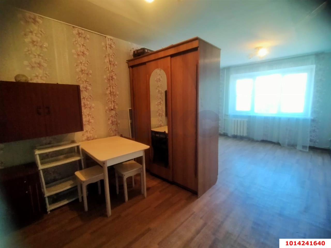 Фото №2: Комната 18 м² - Краснодар, Фестивальный, ул. имени Тургенева, 126