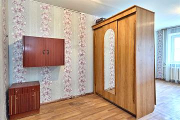 Фото №3: Комната 18 м² - Краснодар, мкр. Фестивальный, ул. имени Тургенева, 126