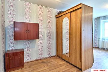 Фото №3: Комната 18 м² - Краснодар, мкр. Фестивальный, ул. имени Тургенева, 126