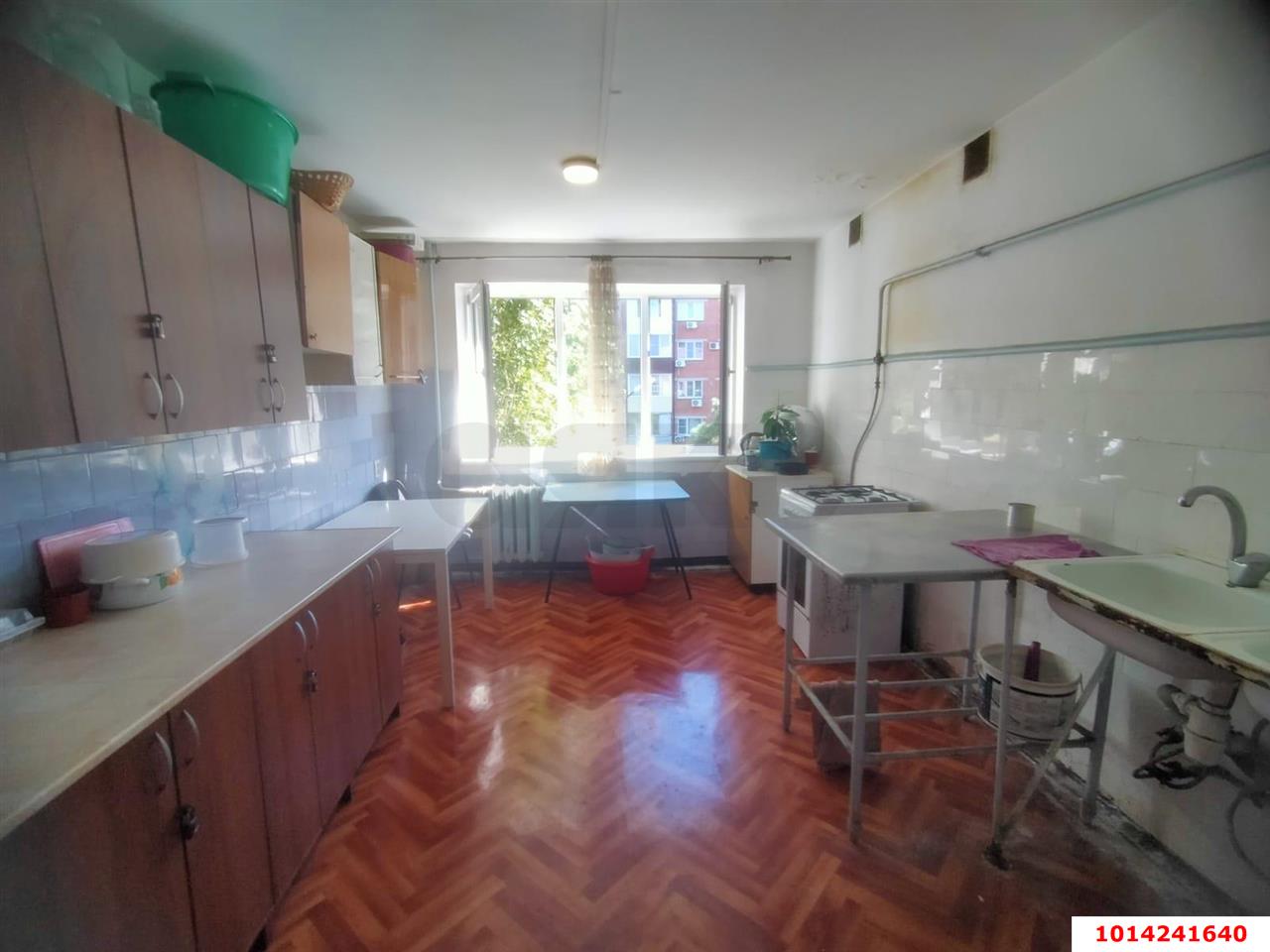 Фото №10: Комната 18 м² - Краснодар, Фестивальный, ул. имени Тургенева, 126