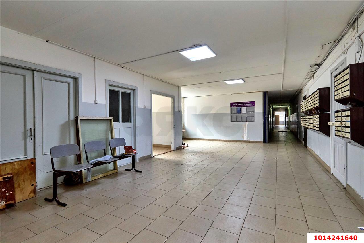 Фото №8: Комната 18 м² - Краснодар, Фестивальный, ул. имени Тургенева, 126