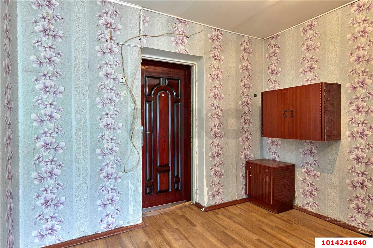 Фото №5: Комната 18 м² - Краснодар, Фестивальный, ул. имени Тургенева, 126