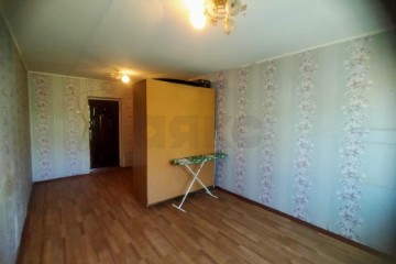 Фото №4: Комната 18 м² - Краснодар, мкр. Фестивальный, ул. имени Тургенева, 126