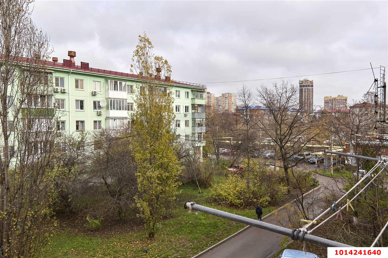 Фото №7: Комната 18 м² - Краснодар, Фестивальный, ул. имени Тургенева, 126