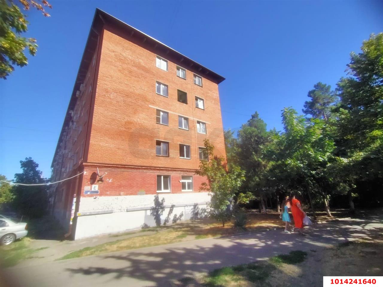 Фото №7: Комната 18 м² - Краснодар, Фестивальный, ул. имени Тургенева, 126