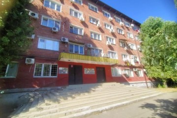 Фото №1: Комната 18 м² - Краснодар, мкр. Фестивальный, ул. имени Тургенева, 126