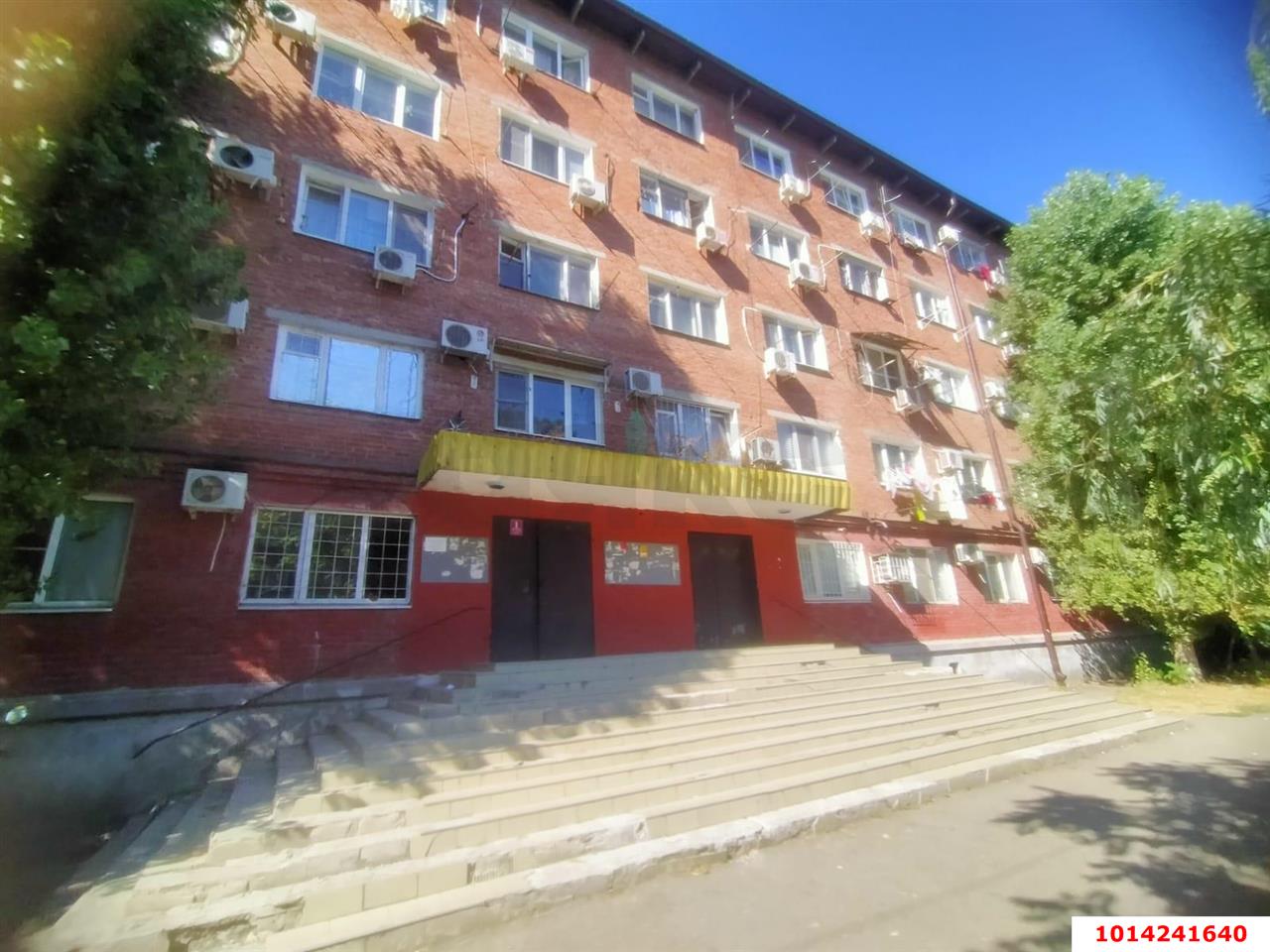 Фото №1: Комната 18 м² - Краснодар, Фестивальный, ул. имени Тургенева, 126