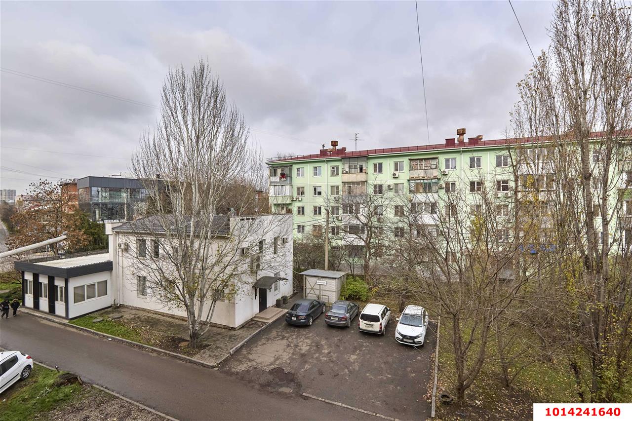 Фото №6: Комната 18 м² - Краснодар, Фестивальный, ул. имени Тургенева, 126