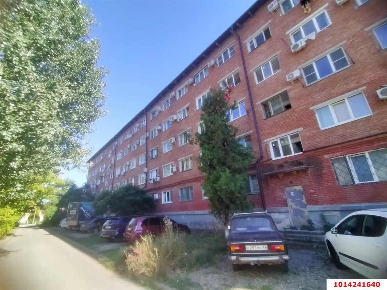 Фото №8: Комната 18 м² - Краснодар, Фестивальный, ул. имени Тургенева, 126