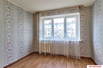 Фото №2: Комната 18 м² - Краснодар, мкр. Фестивальный, ул. имени Тургенева, 126