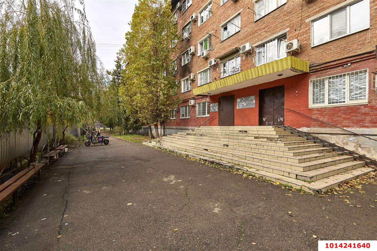 Фото №9: Комната 18 м² - Краснодар, Фестивальный, ул. имени Тургенева, 126