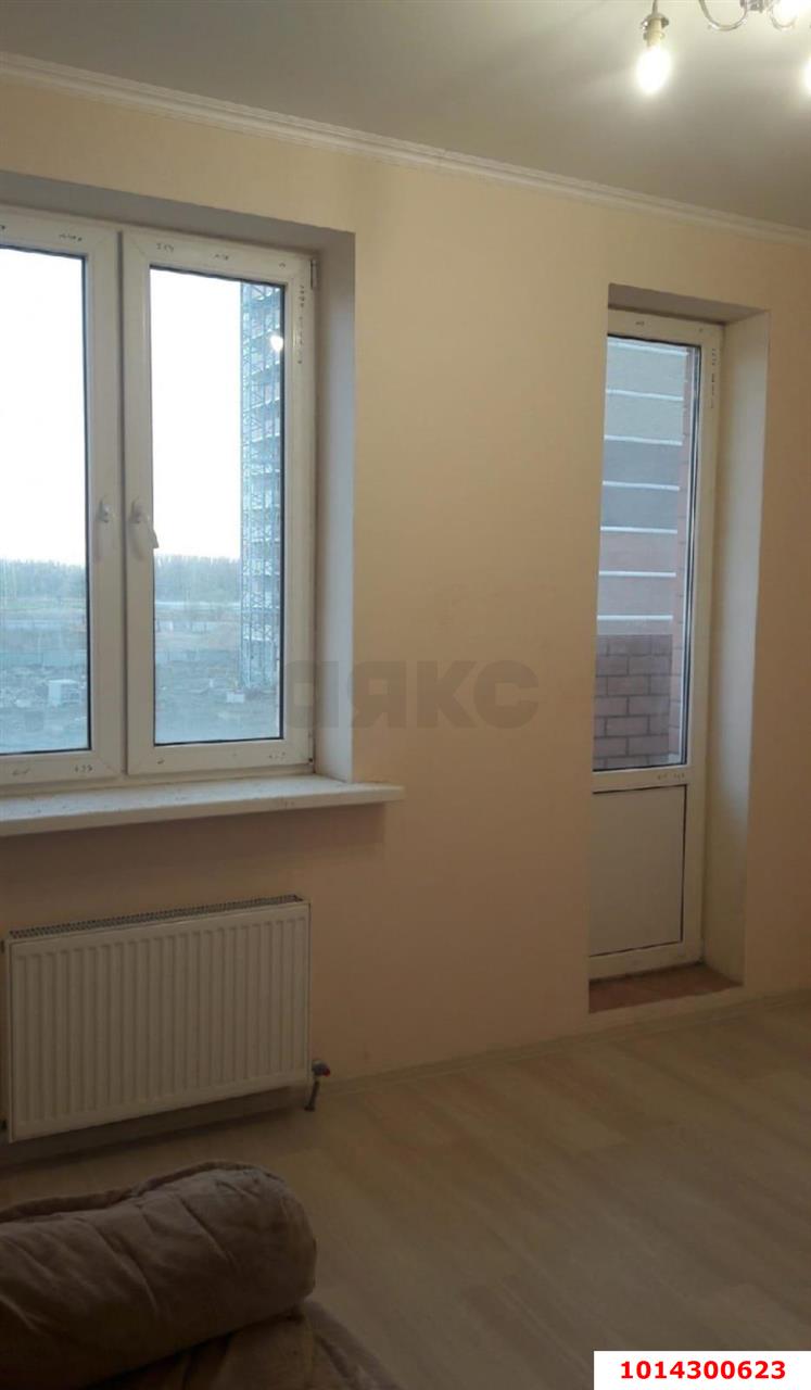 Фото №2: 2-комнатная квартира 47 м² - Краснодар, жилой комплекс Рассвет, ул. Гидростроителей, 63