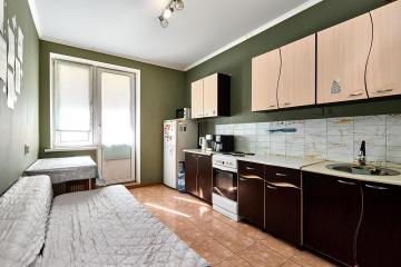 Фото №1: 2-комнатная квартира 47 м² - Краснодар, мкр. Гидростроителей, ул. Гидростроителей, 62к1