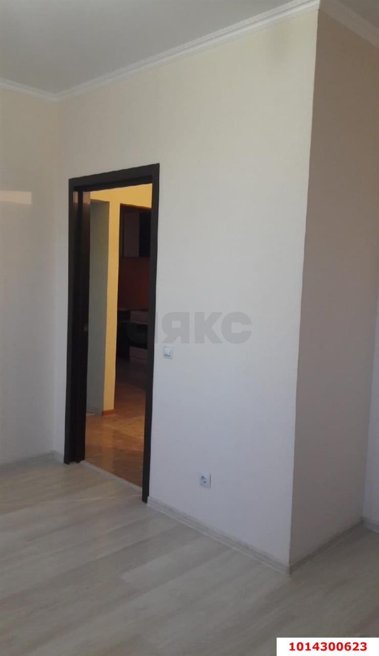 Фото №3: 2-комнатная квартира 47 м² - Краснодар, жилой комплекс Рассвет, ул. Гидростроителей, 63