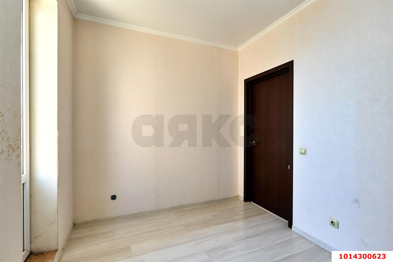 Фото №7: 2-комнатная квартира 47 м² - Краснодар, жилой комплекс Ясный, ул. Гидростроителей, 62к1