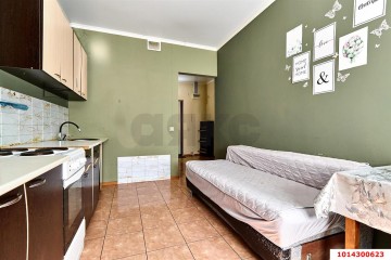 Фото №2: 2-комнатная квартира 47 м² - Краснодар, мкр. жилой комплекс Ясный, ул. Гидростроителей, 62к1