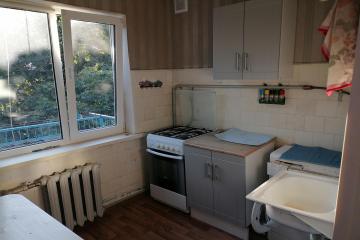 Фото №1: 2-комнатная квартира 48 м² - Краснодар, мкр. Завод Измерительных Приборов, ул. Московская, 68