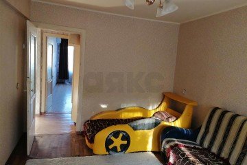 Фото №5: 2-комнатная квартира 48 м² - Краснодар, мкр. Завод Измерительных Приборов, ул. Московская, 68