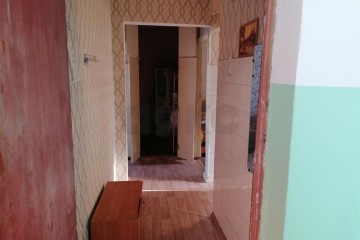 Фото №5: 2-комнатная квартира 48 м² - Краснодар, мкр. Завод Измерительных Приборов, ул. Московская, 68