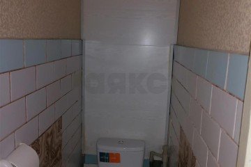 Фото №5: 2-комнатная квартира 48 м² - Краснодар, мкр. Завод Измерительных Приборов, ул. Московская, 68