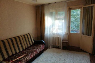 Фото №1: 2-комнатная квартира 48 м² - Краснодар, мкр. Завод Измерительных Приборов, ул. Московская, 68