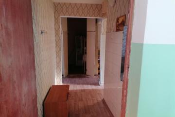 Фото №5: 2-комнатная квартира 48 м² - Краснодар, мкр. Завод Измерительных Приборов, ул. Московская, 68