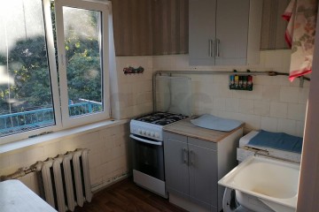 Фото №1: 2-комнатная квартира 48 м² - Краснодар, мкр. Завод Измерительных Приборов, ул. Московская, 68