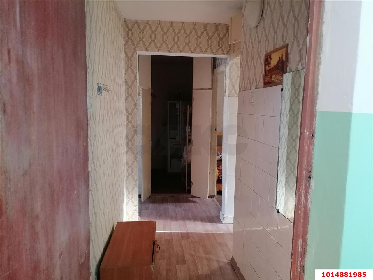 Фото №2: 2-комнатная квартира 48 м² - Краснодар, Завод Измерительных Приборов, ул. Московская, 68