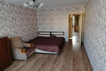 Фото №4: 2-комнатная квартира 48 м² - Краснодар, мкр. Завод Измерительных Приборов, ул. Московская, 68