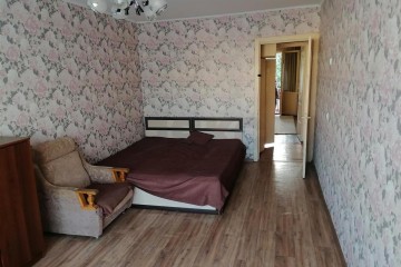 Фото №4: 2-комнатная квартира 48 м² - Краснодар, мкр. Завод Измерительных Приборов, ул. Московская, 68