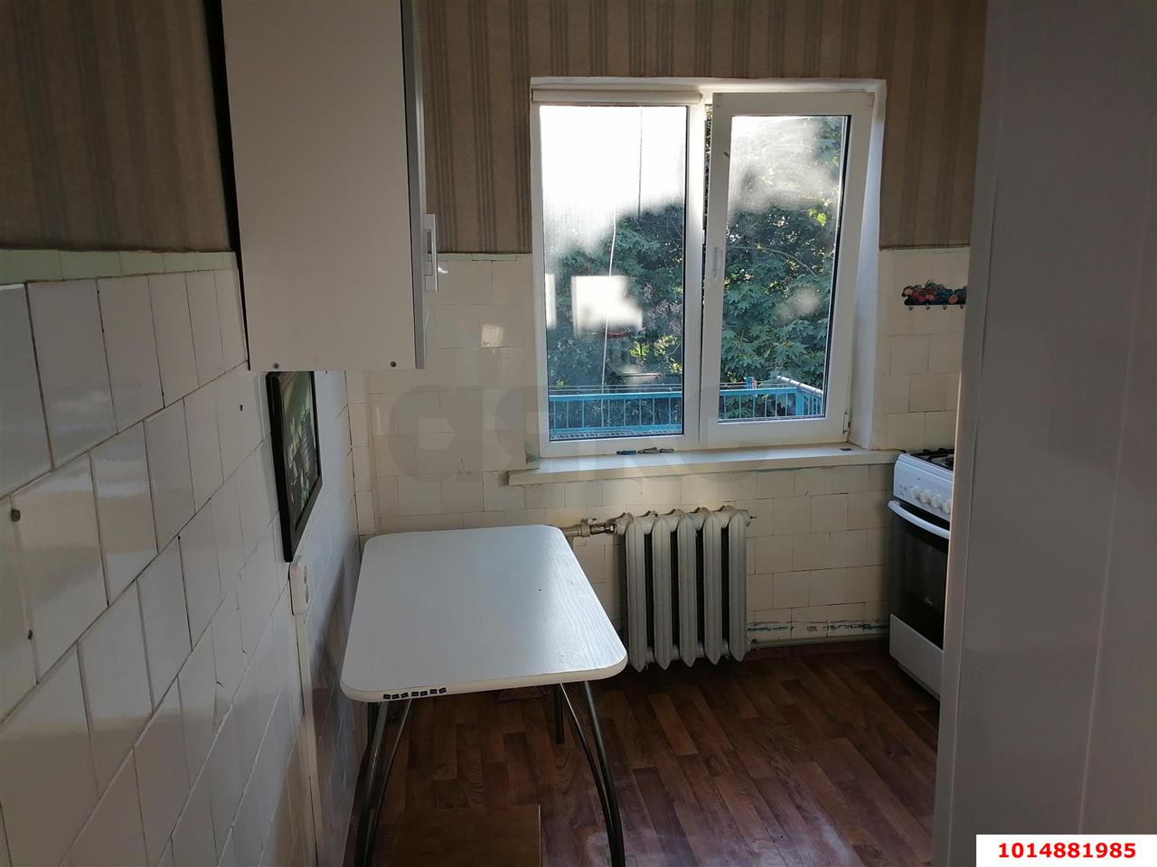 Фото №6: 2-комнатная квартира 48 м² - Краснодар, Завод Измерительных Приборов, ул. Московская, 68