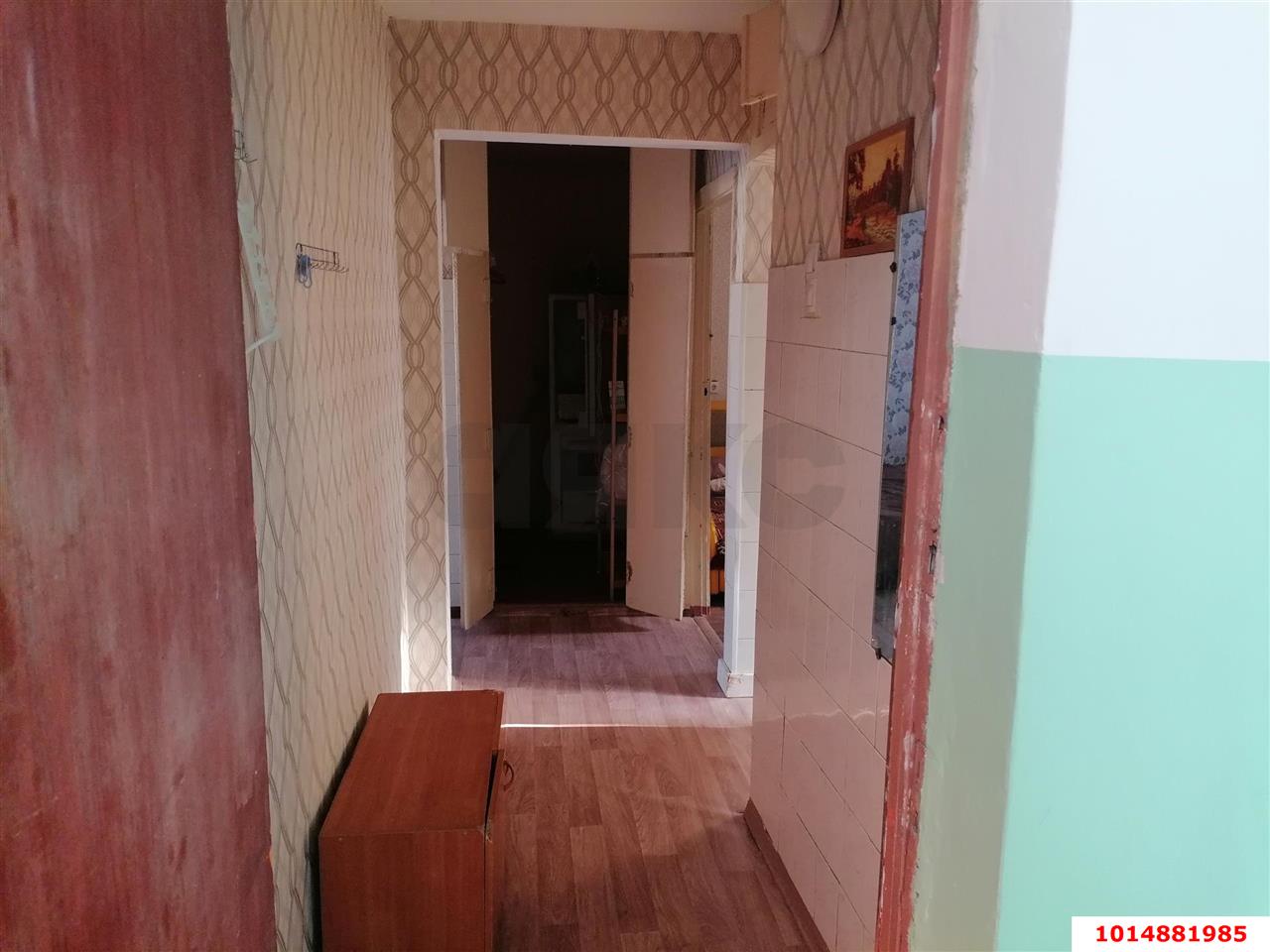 Фото №5: 2-комнатная квартира 48 м² - Краснодар, Завод Измерительных Приборов, ул. Московская, 68