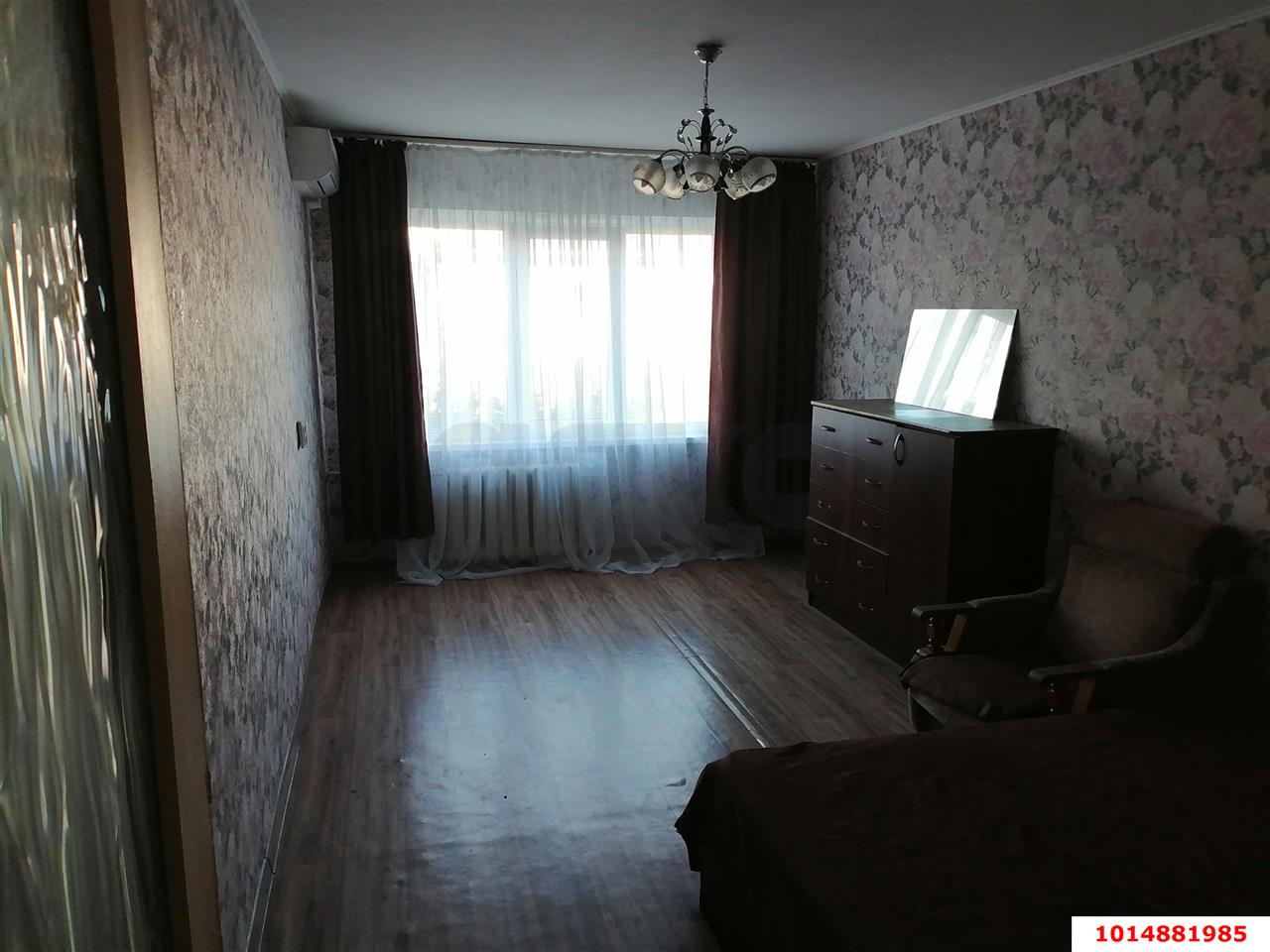 Фото №3: 2-комнатная квартира 48 м² - Краснодар, Прикубанский внутригородской округ, мкр. Завод Измерительных Приборов, ул. Московская, 68