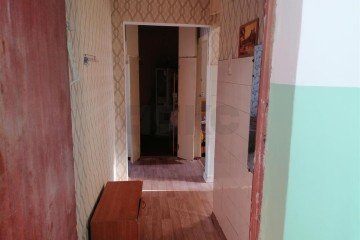 Фото №1: 2-комнатная квартира 48 м² - Краснодар, мкр. Завод Измерительных Приборов, ул. Московская, 68