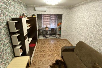 Фото №5: 1-комнатная квартира 45 м² - Краснодар, мкр. Музыкальный, ул. имени С.В. Рахманинова, 32