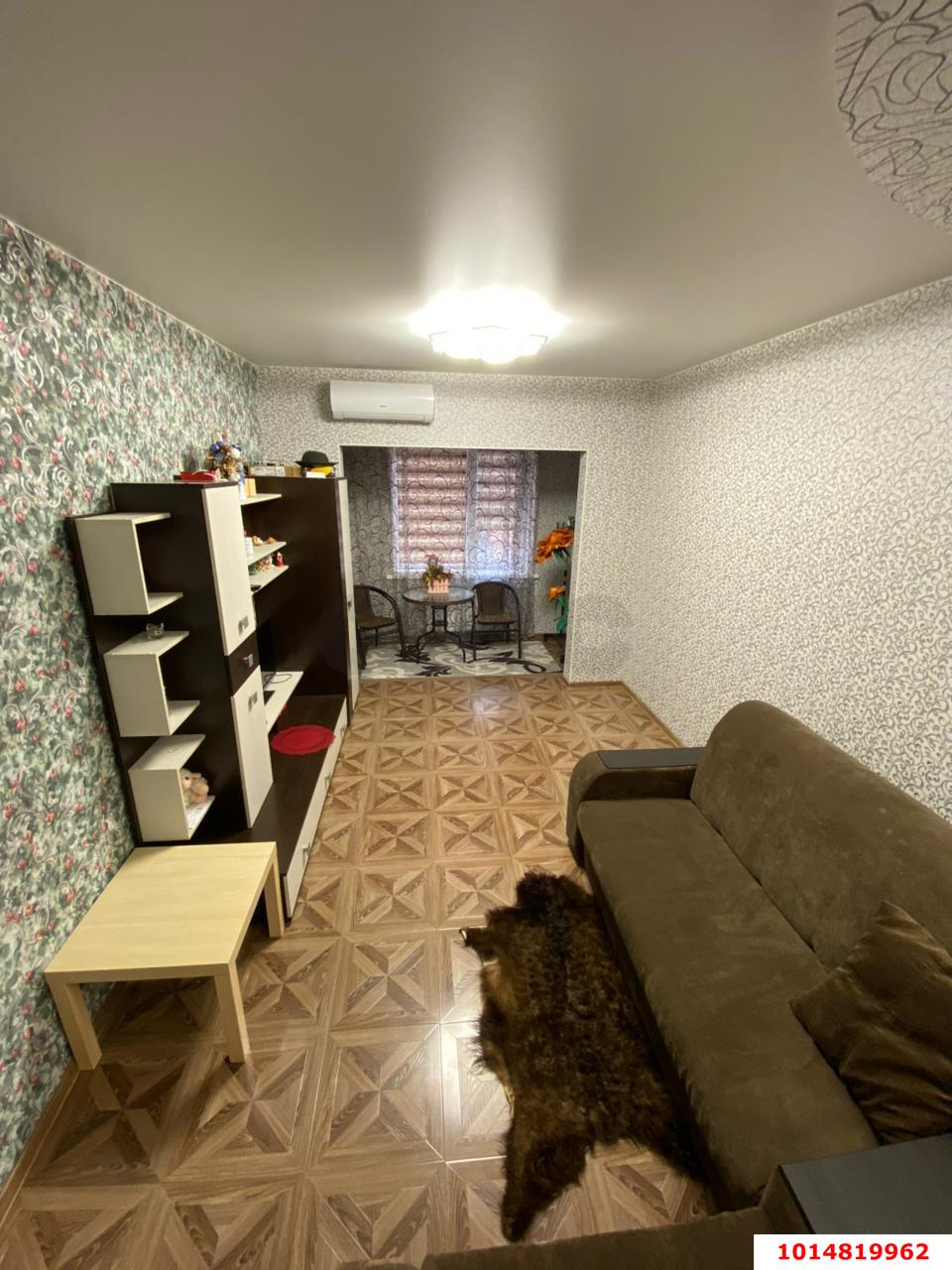 Фото №5: 1-комнатная квартира 45 м² - Краснодар, Музыкальный, ул. имени С.В. Рахманинова, 32