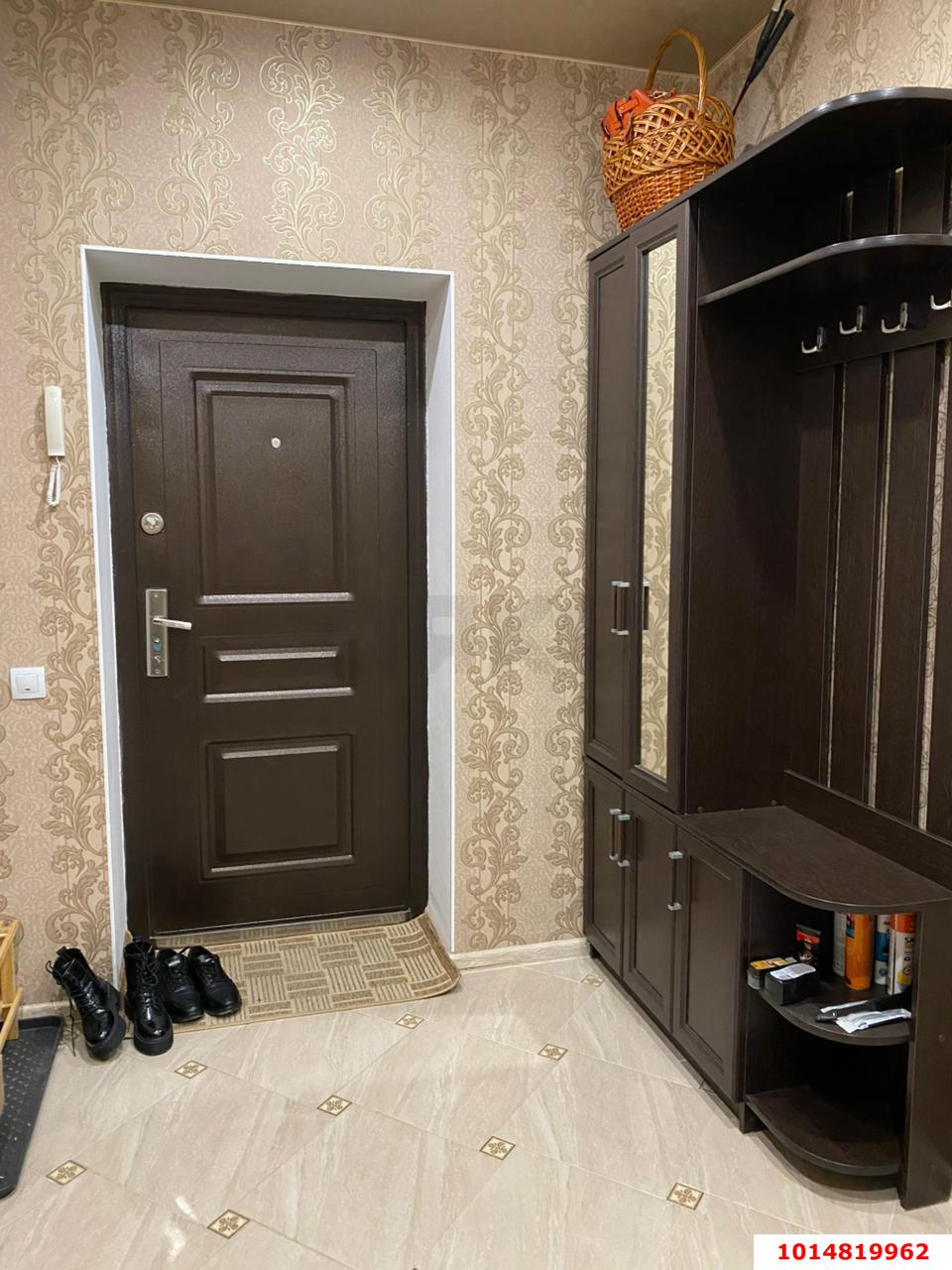 Фото №10: 1-комнатная квартира 45 м² - Краснодар, Музыкальный, ул. имени С.В. Рахманинова, 32