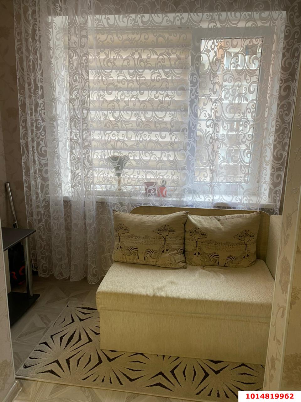 Фото №8: 1-комнатная квартира 45 м² - Краснодар, Музыкальный, ул. имени С.В. Рахманинова, 32