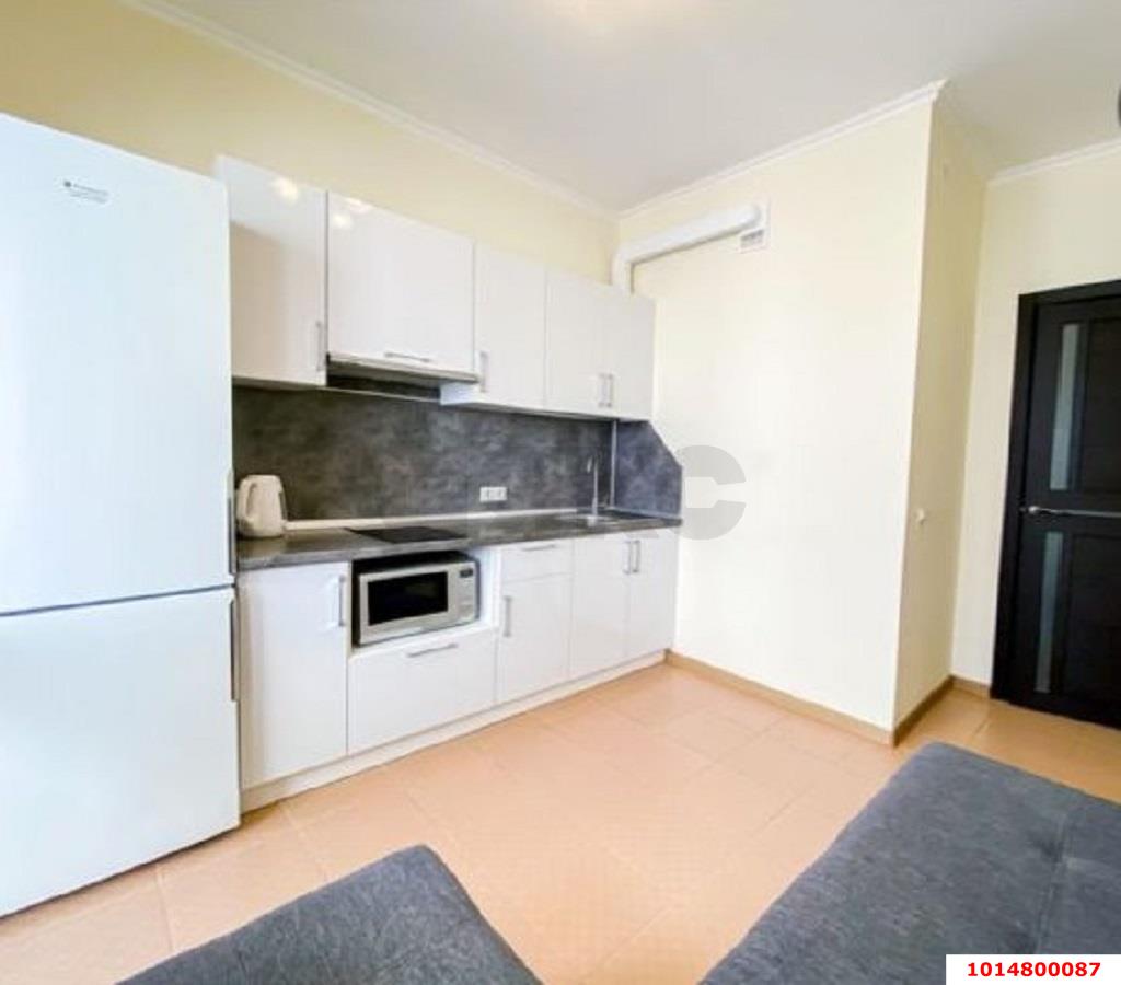 Фото №2: 1-комнатная квартира 41 м² - Сукко, жилой комплекс Резиденция Утриш, ул. Лукоморья, 4