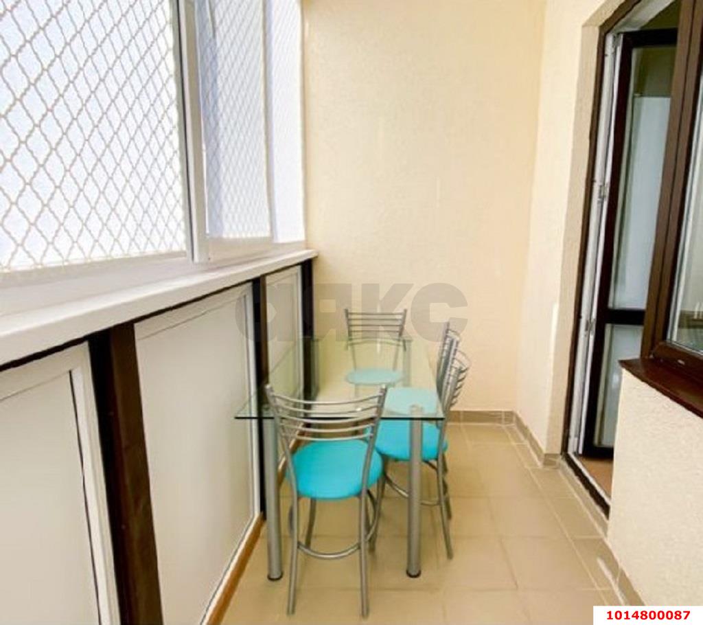 Фото №6: 1-комнатная квартира 41 м² - Сукко, жилой комплекс Резиденция Утриш, ул. Лукоморья, 4