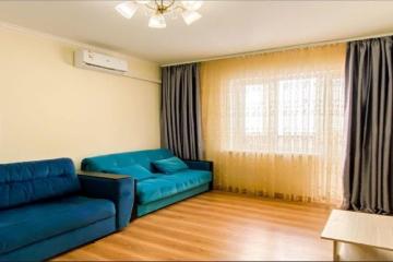 Фото №5: 1-комнатная квартира 41 м² - Сукко, мкр. жилой комплекс Резиденция Утриш, ул. Лукоморья, 4