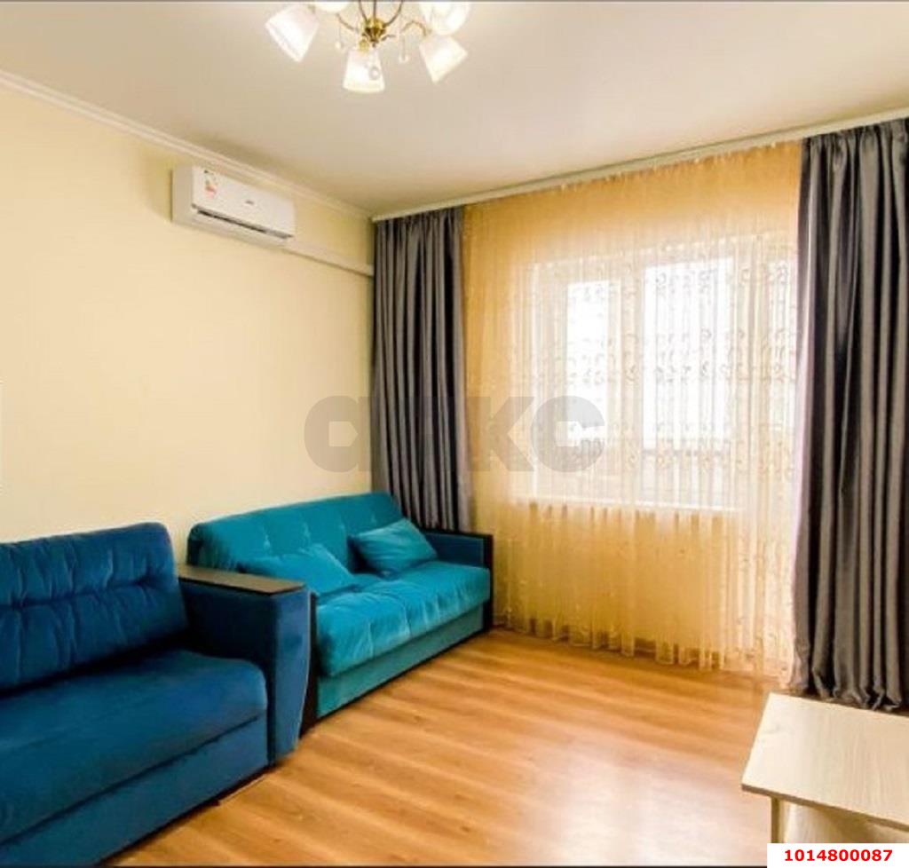 Фото №5: 1-комнатная квартира 41 м² - Сукко, мкр. жилой комплекс Резиденция Утриш, ул. Лукоморья, 4