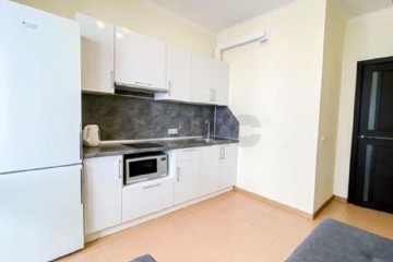 Фото №2: 1-комнатная квартира 34 м² - Сукко, мкр. жилой комплекс Резиденция Утриш, ул. Лукоморья, 4