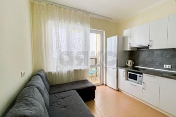 Фото №3: 1-комнатная квартира 41 м² - Сукко, мкр. жилой комплекс Резиденция Утриш, ул. Лукоморья, 4